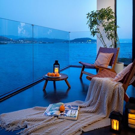 Dali Antu Landscape View Hotel Buitenkant foto