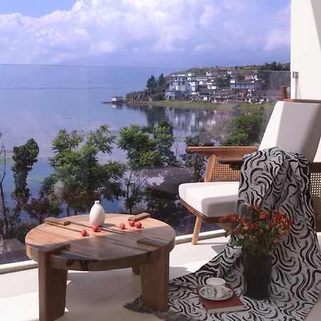 Dali Antu Landscape View Hotel Buitenkant foto