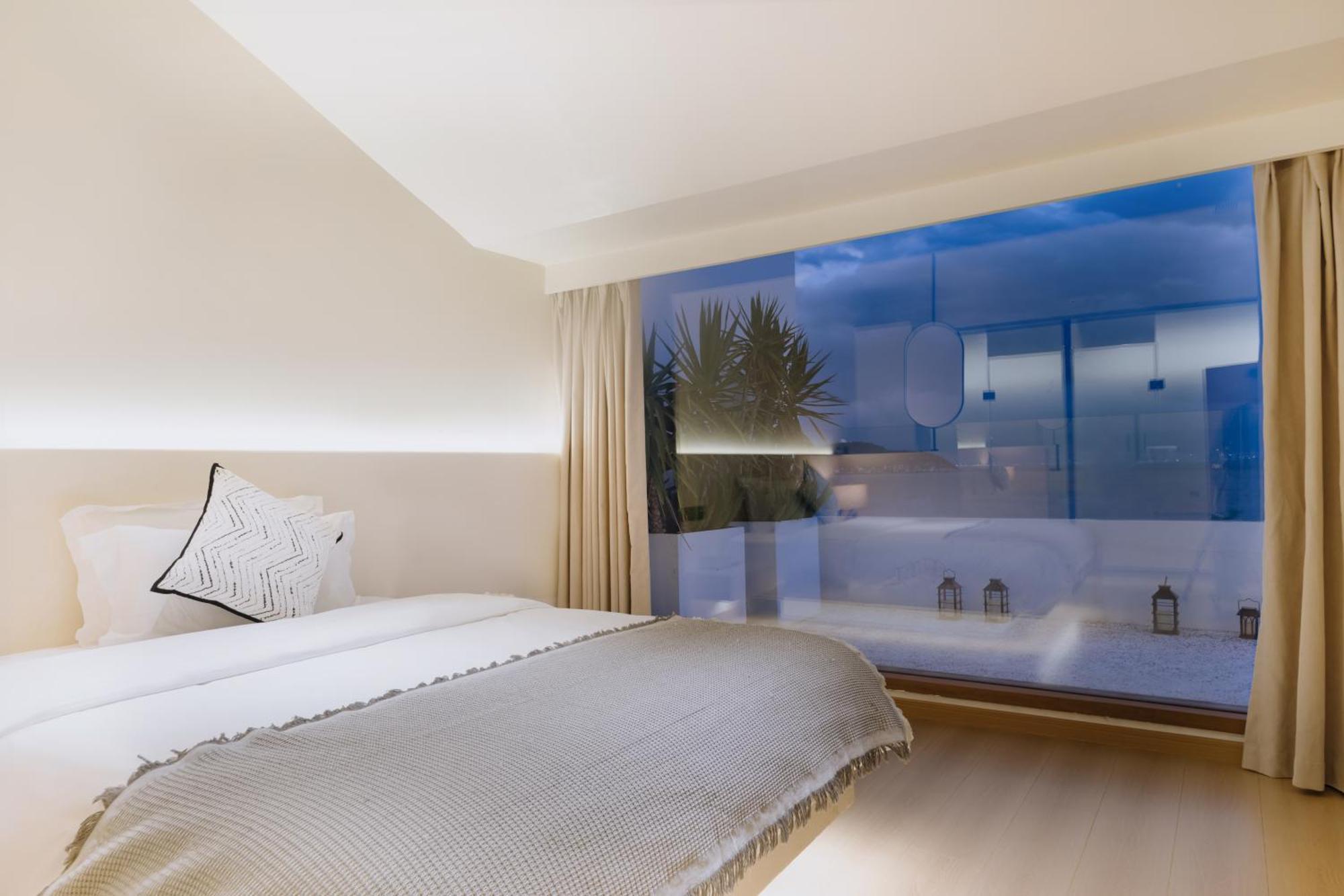 Dali Antu Landscape View Hotel Kamer foto