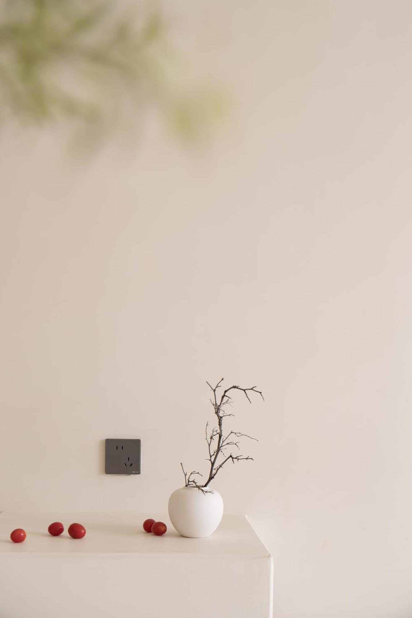 Dali Antu Landscape View Hotel Kamer foto