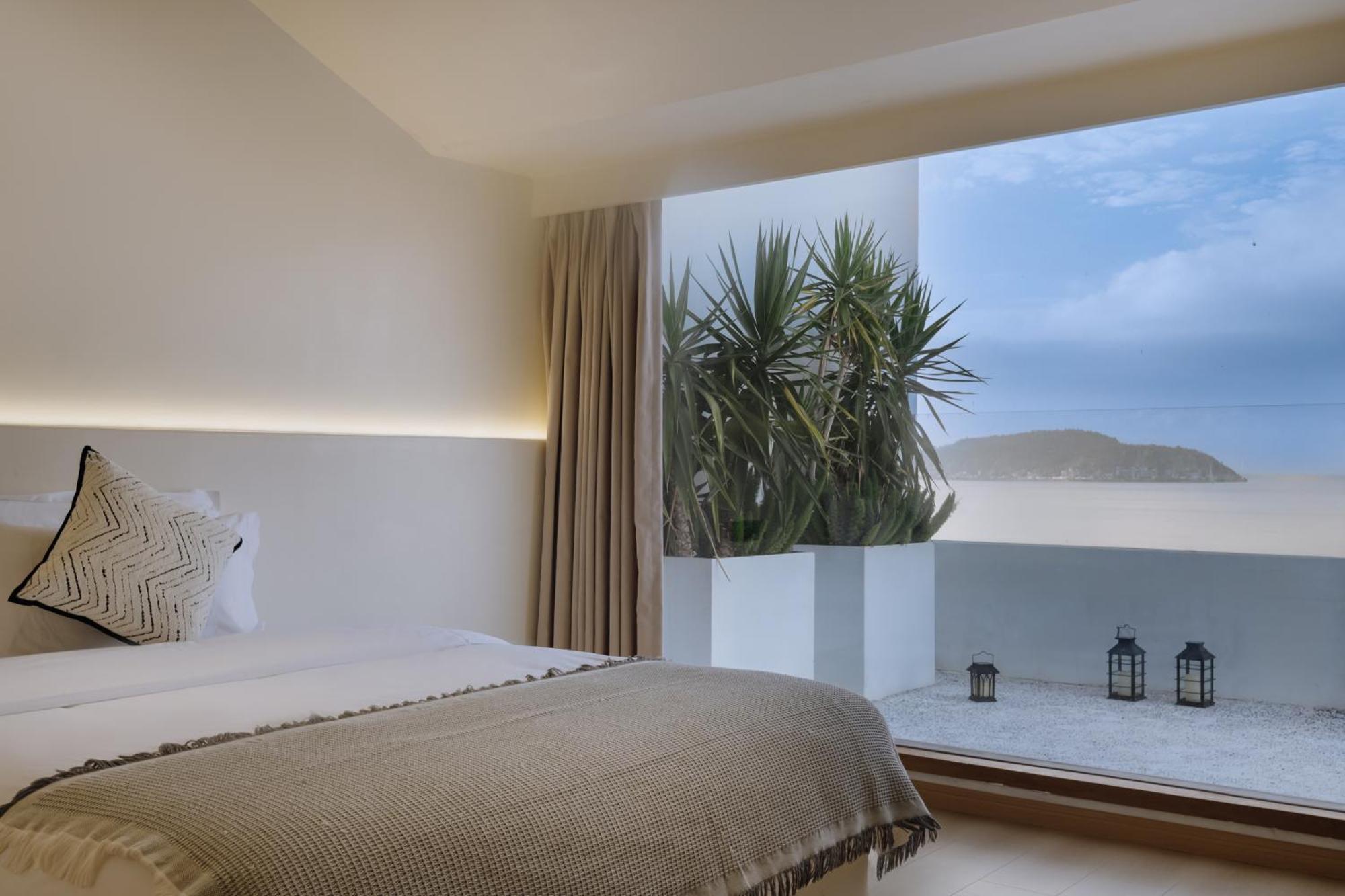 Dali Antu Landscape View Hotel Buitenkant foto