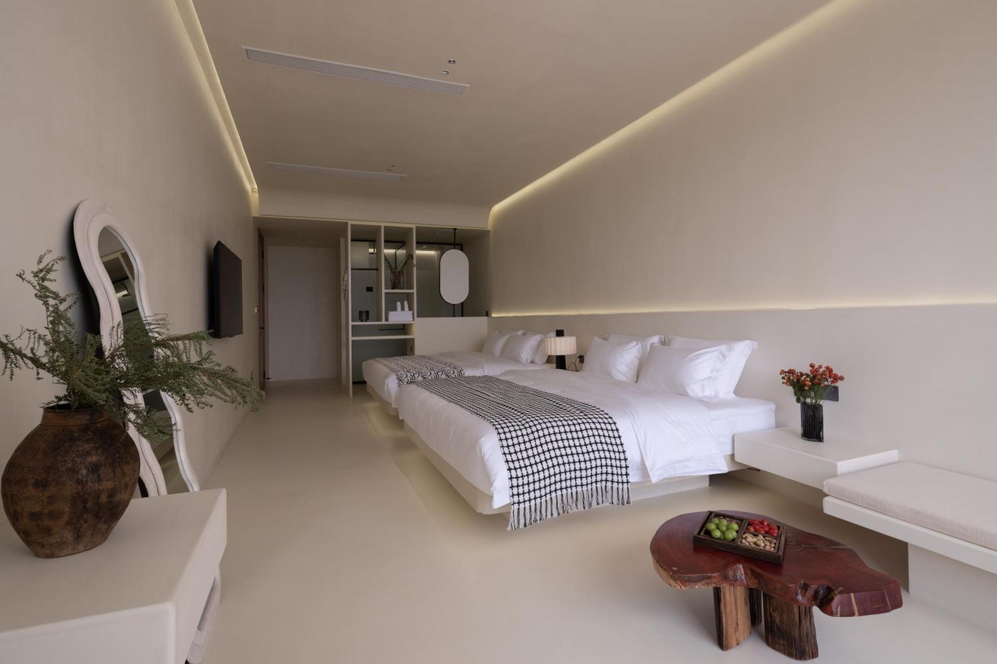 Dali Antu Landscape View Hotel Kamer foto