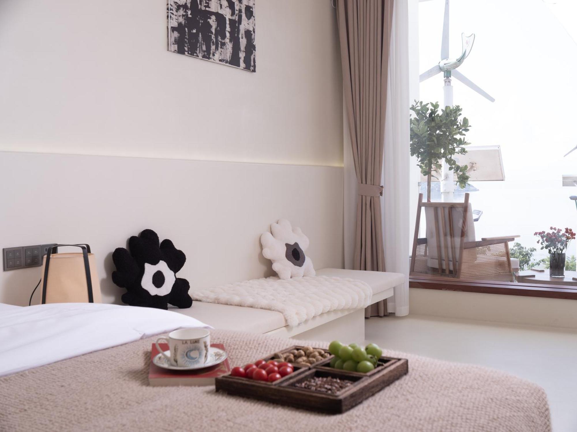 Dali Antu Landscape View Hotel Kamer foto