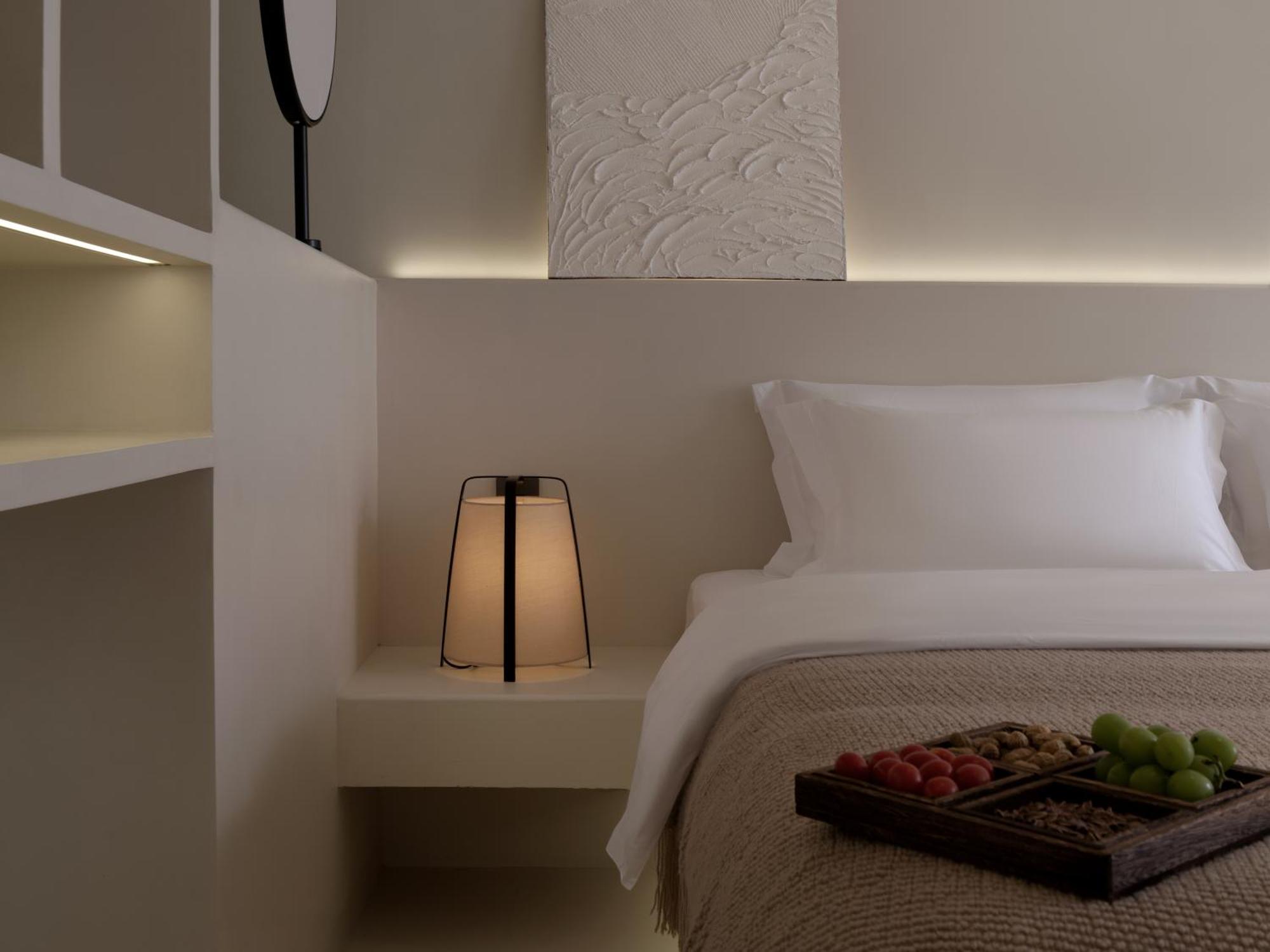 Dali Antu Landscape View Hotel Kamer foto
